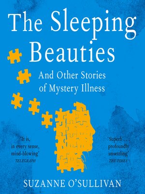 cover image of The Sleeping Beauties